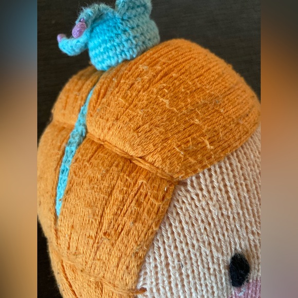 Sold Elsewhere Cuddle and Kind Isla Mermaid - Picture 3 of 4